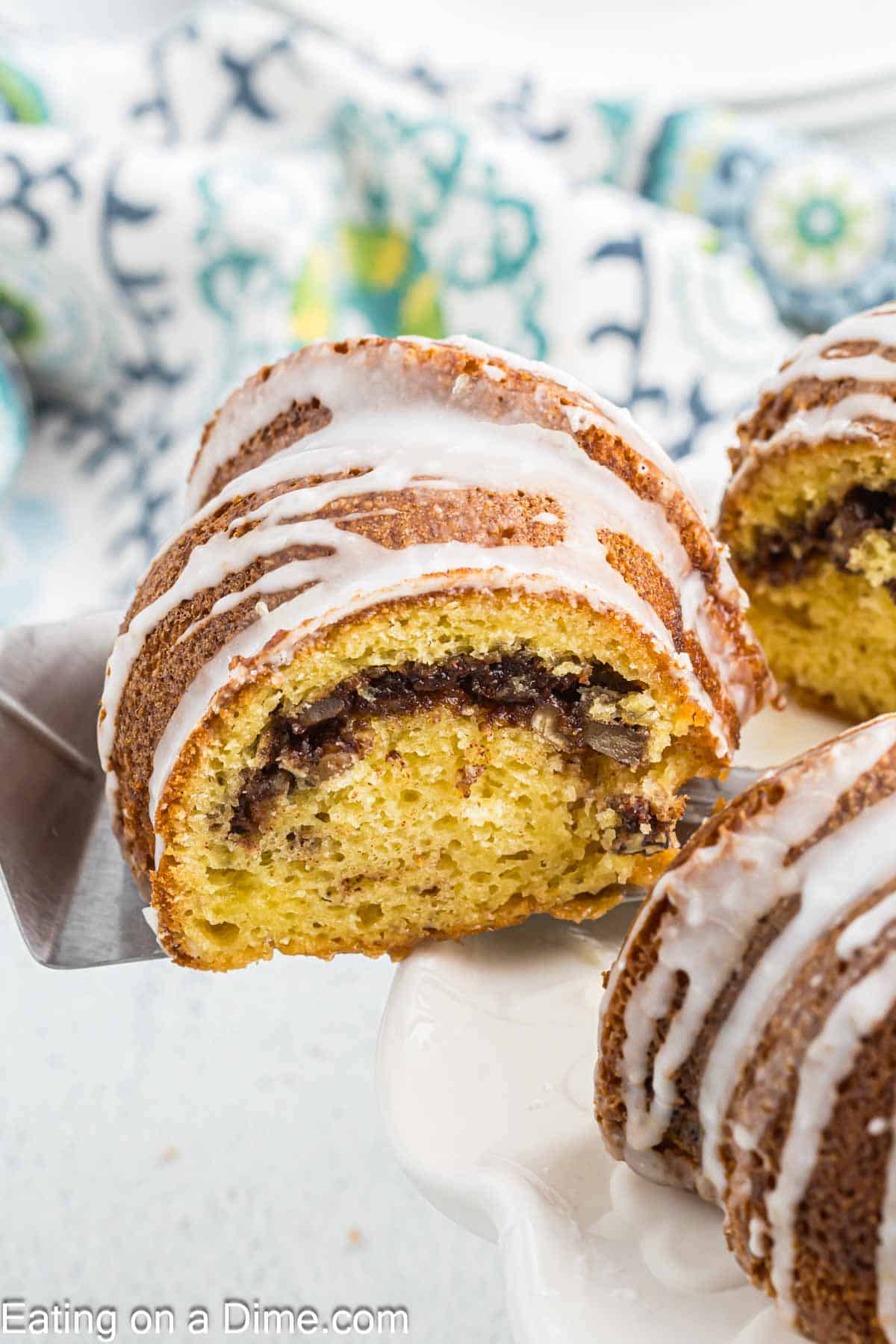Sock It To Me Cake – Eating on a Dime