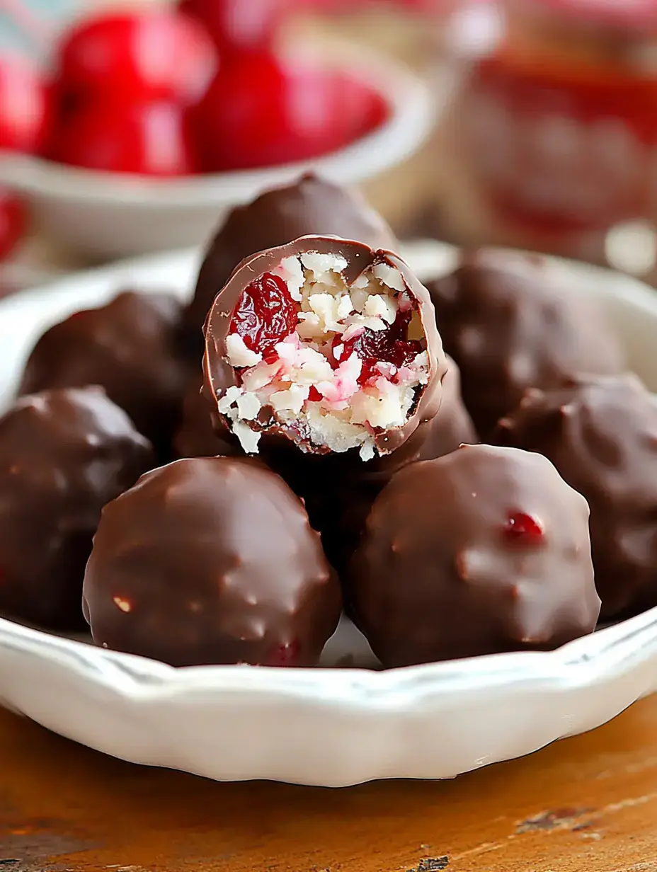 Martha Washington Candies – Classic Holiday Chocolate Treats