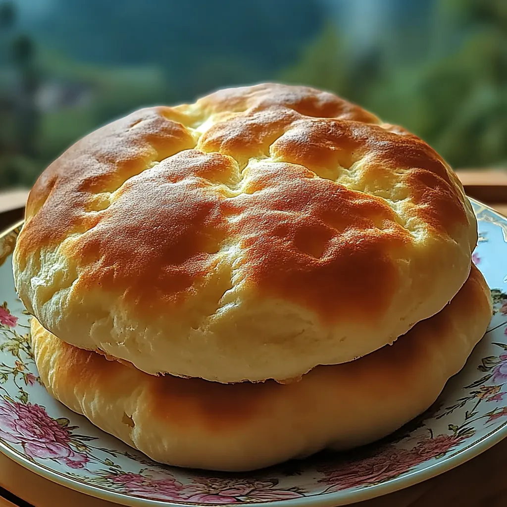 Easy Cottage Cheese Cloud Bread – Low Carb & Gluten Free – My Home Made Recipe