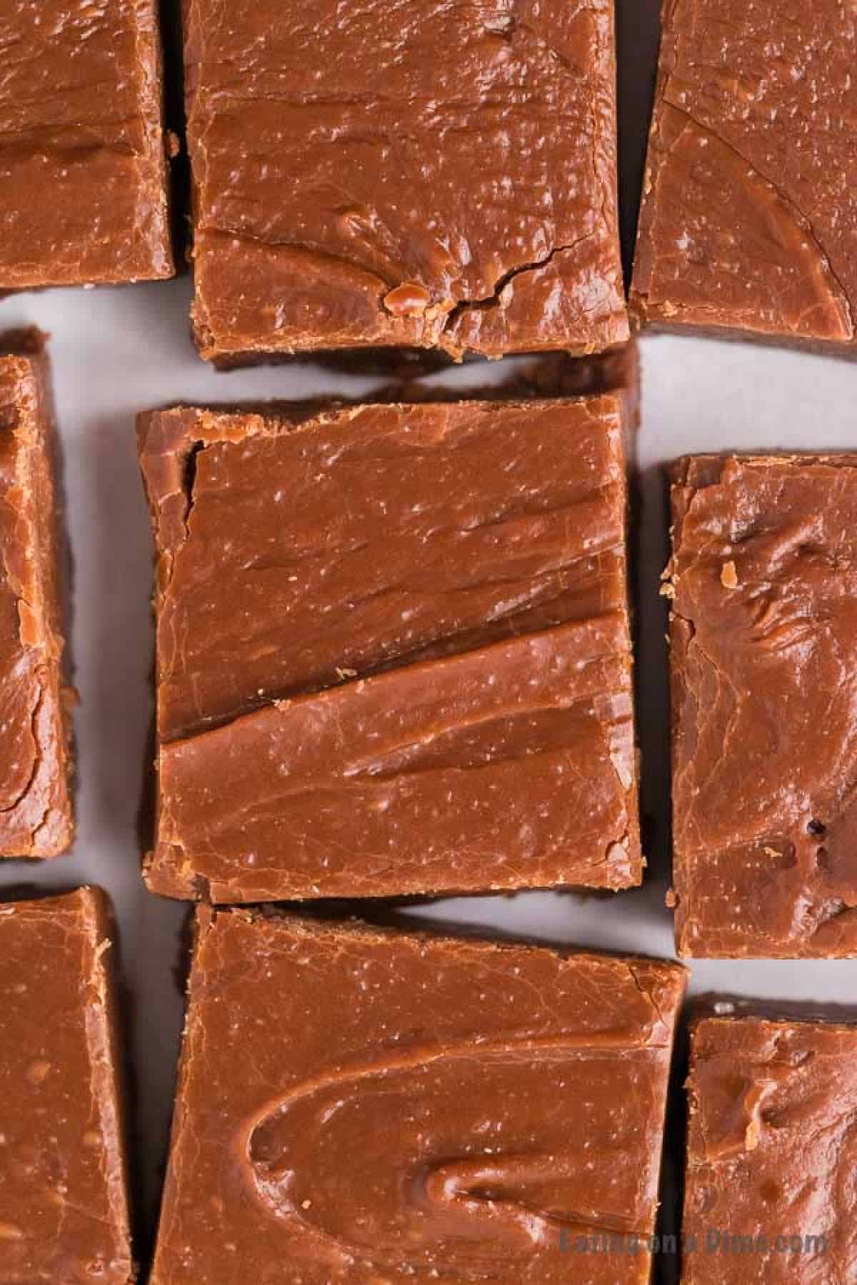 How to make fudge – 5 tips and tricks for the best fudge